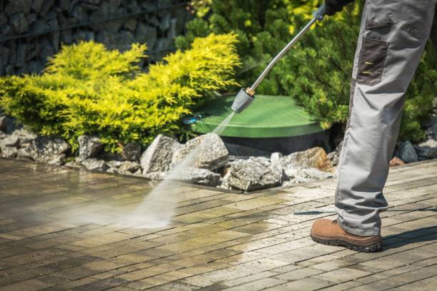 Professional Pressure Washing Services in Manhasset, NY