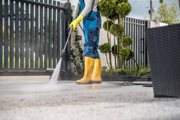Best Post-Construction Pressure Washing  in Manhasset, NY