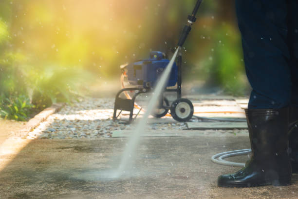 Best Gutter Cleaning  in Manhasset, NY